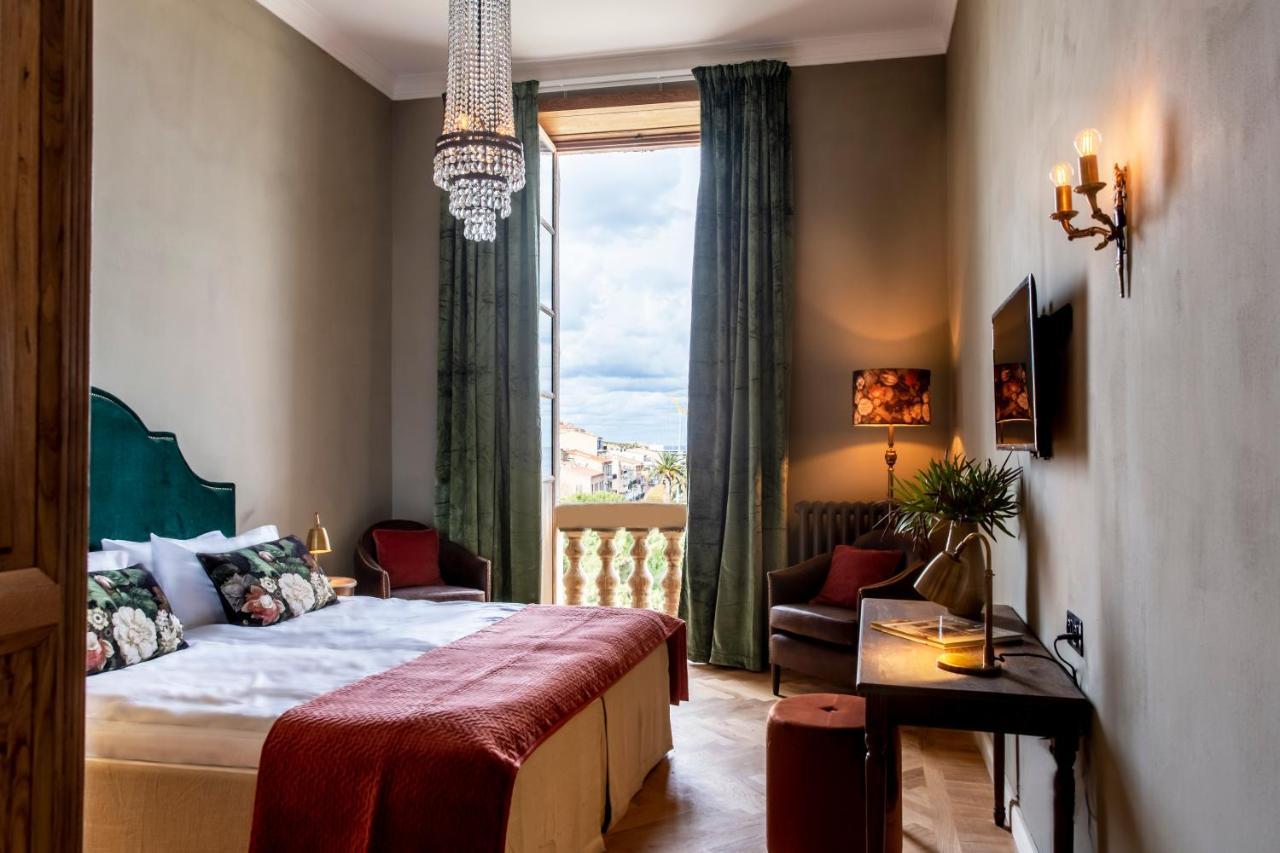 Langley Resort Napoléon Bonaparte LʼÎle-Rousse Habitación foto