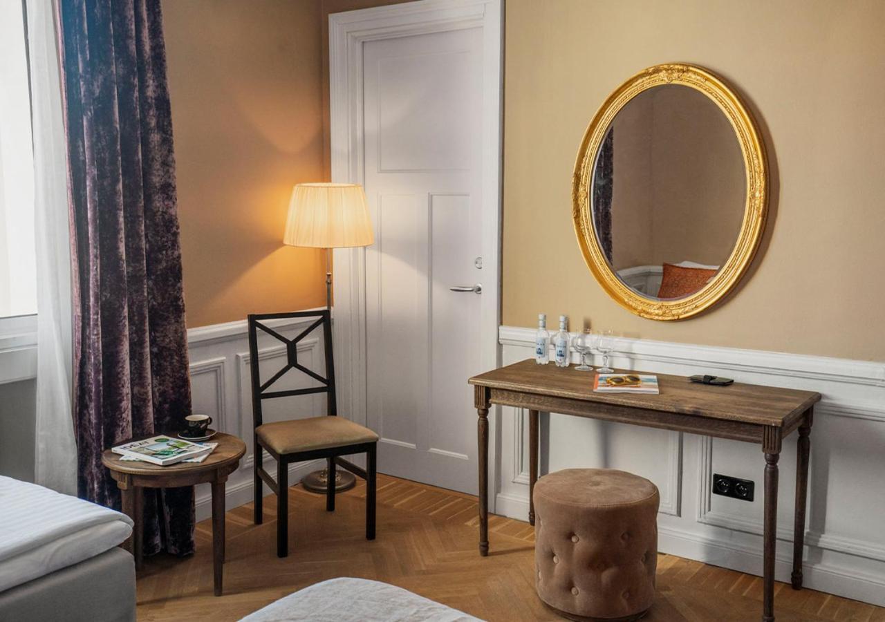 Langley Resort Napoléon Bonaparte LʼÎle-Rousse Habitación foto